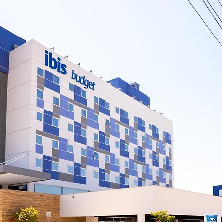 Ibis Budget Фарропилья Экстерьер фото